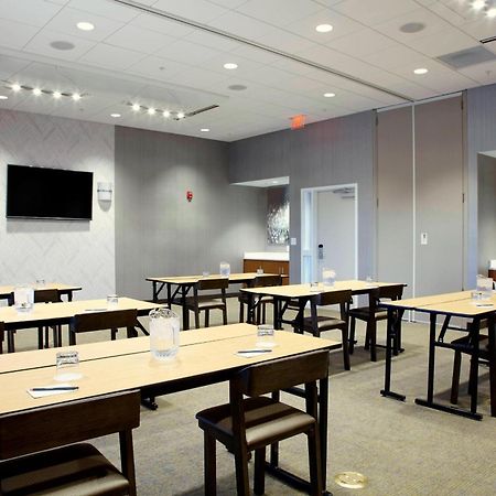 Springhill Suites By Marriott Dayton Beavercreek Eksteriør bilde