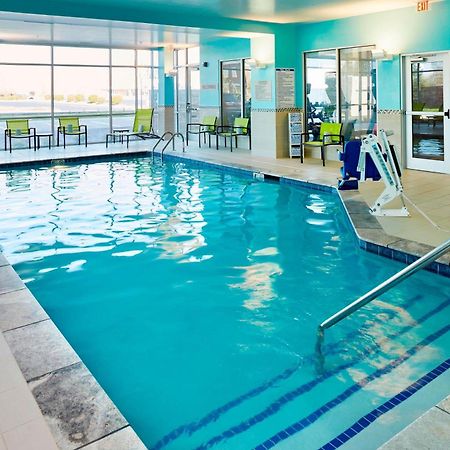 Springhill Suites By Marriott Dayton Beavercreek Eksteriør bilde