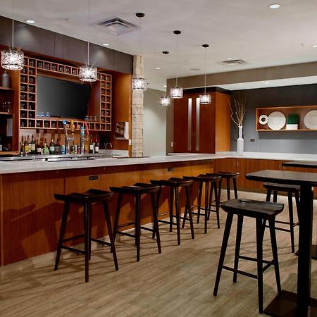 Springhill Suites By Marriott Dayton Beavercreek Eksteriør bilde