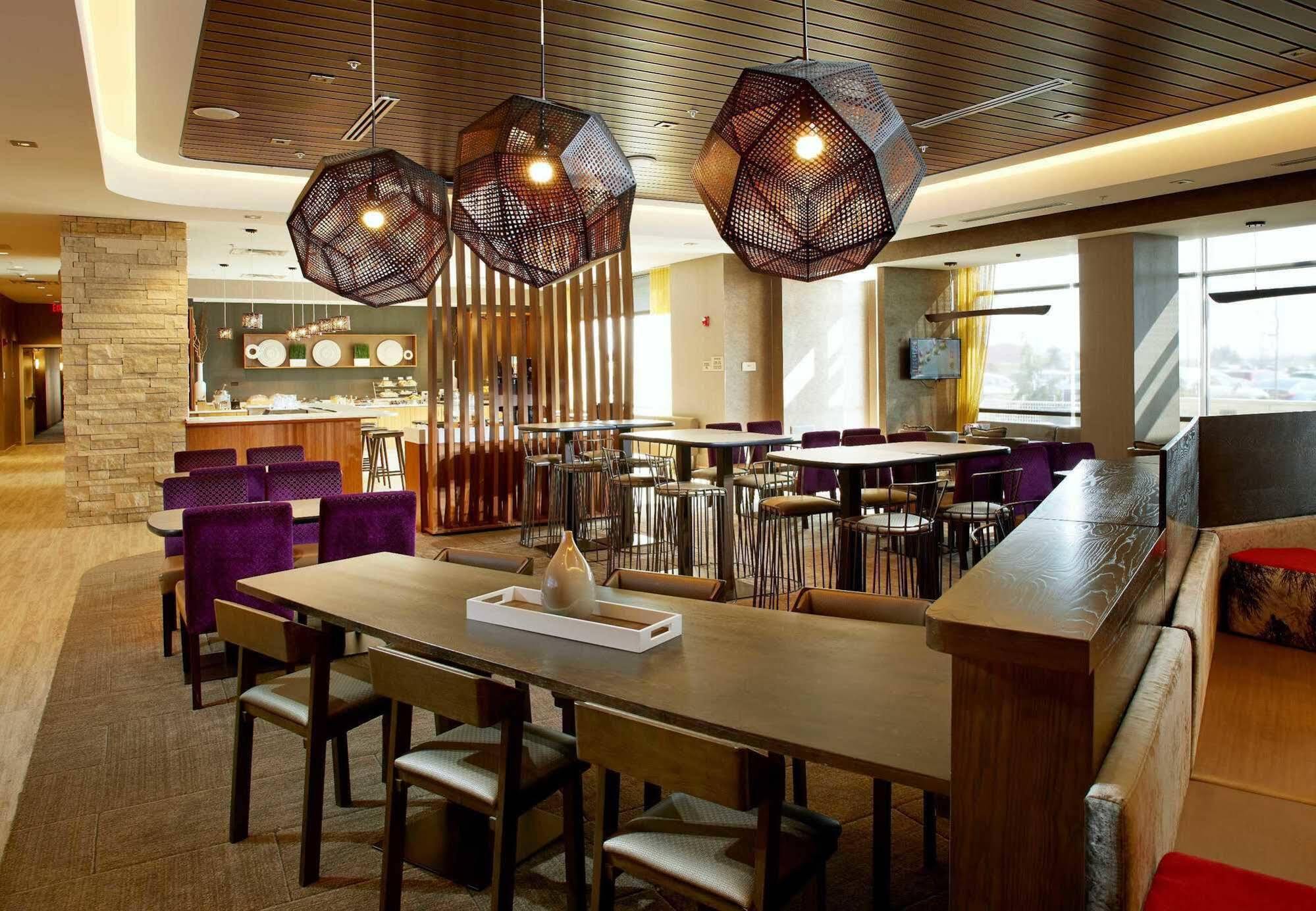 Springhill Suites By Marriott Dayton Beavercreek Eksteriør bilde