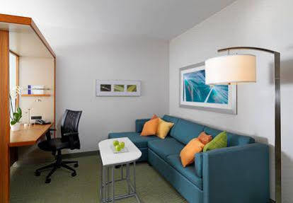 Springhill Suites By Marriott Dayton Beavercreek Eksteriør bilde