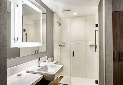 Springhill Suites By Marriott Dayton Beavercreek Eksteriør bilde